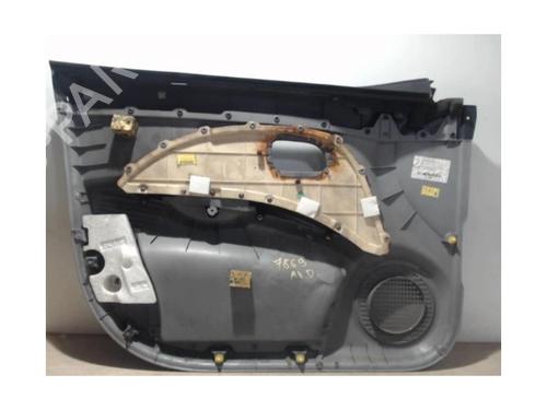 Høyre frontpanel PEUGEOT 307 SW (3H) 1.6 HDI 90 | BP25412149C59 