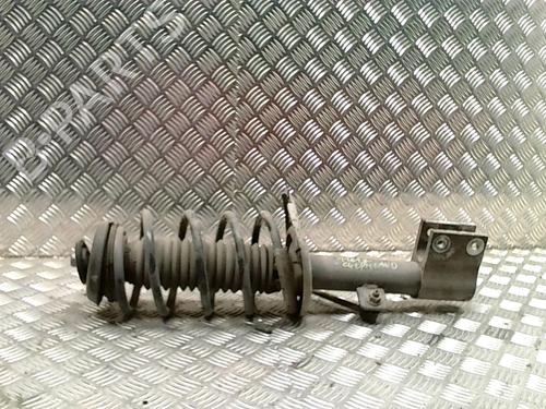Used Right front shock absorber CITROËN C4 II (NC_) 1.6 HDi 90 (92 hp) 26028071