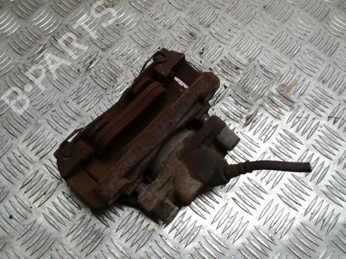 Left front brake caliper DACIA DUSTER (HS_) 1.5 dCi (HSAJ) | BP36640369M105 - Image 2