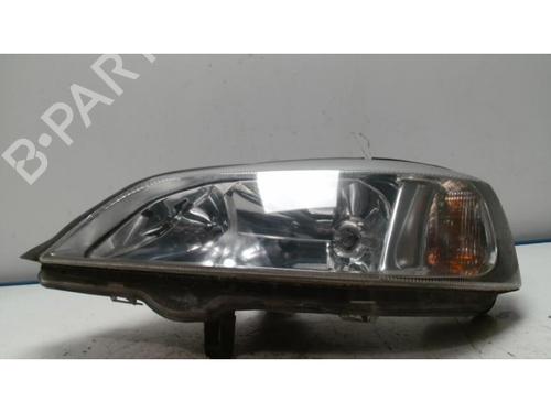 Venstre forlygte OPEL ASTRA G Hatchback (T98) 1.7 DTI 16V (F08, F48) (75 hp) 25418999