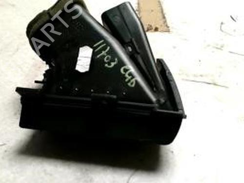 Used Air vent BMW 3 Coupe (E46) 320 Cd (150 hp) 25428484