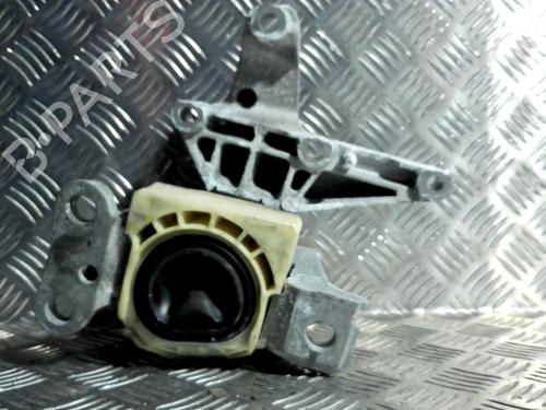 Engine mount RENAULT MEGANE III Hatchback (BZ0/1_, B3_) 1.5 dCi (BZ1G, BZ1W, BZ0R) | BP25601529M89