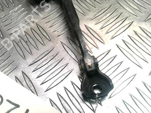 Hinge/Door check strap TOYOTA COROLLA Verso (ZER_, ZZE12_, R1_) 2.2 D-4D (AUR10_, AUR10R) | BP25617750C146 