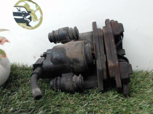 Left rear brake caliper CHRYSLER PT CRUISER (PT_) 2.4 | BP25396283M107 