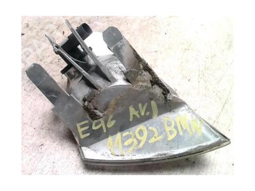 Blinklys foran høyre BMW 3 (E46) 318 i | BP25422516C33 