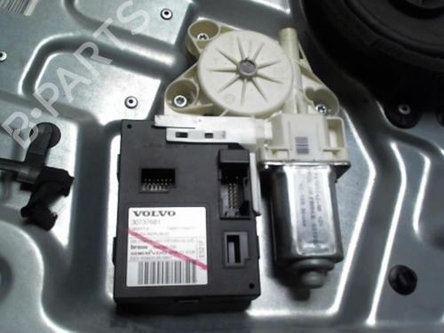 Front right window mechanism VOLVO V50 (545) 1.6 D | BP31234272C23