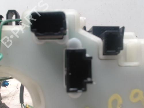 Steering column stalk RENAULT MEGANE III Hatchback (BZ0/1_, B3_) 1.5 dCi (BZ0C) | BP31231178I23 