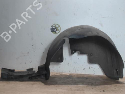 Used Wheel arch MERCEDES-BENZ C-CLASS (W203) C 270 CDI (203.016) (170 hp) 25411735