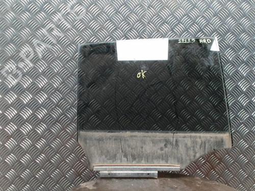 Used Rear right door window TOYOTA URBAN CRUISER (_P1_) 1.4 D-4D 4WD (NLP115_, NLP115R) (90 hp) 32394562