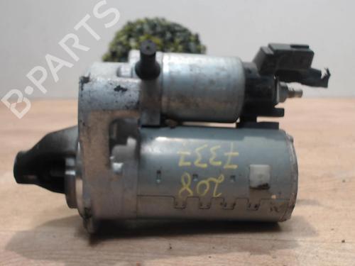 Starter PEUGEOT 208 I (CA_, CC_) 1.2 VTI 82 | BP25412691M8 