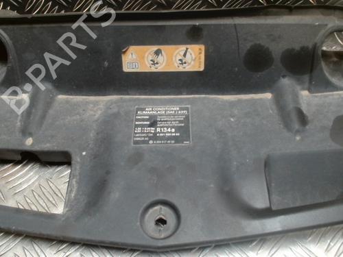 Other MERCEDES-BENZ C-CLASS Coupe (C204) C 220 CDI (204.302) | BP31226940O1