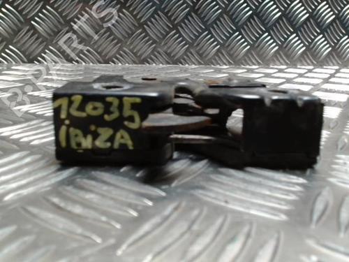 Hood lock SEAT IBIZA IV (6J5, 6P1) 1.2 | BP25883954C133 