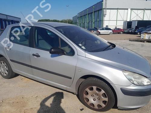 Washer pump PEUGEOT 307 (3A/C) 1.6 16V | BP25421778E24 