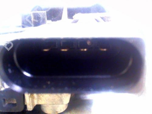 Front wiper motor VW POLO V (6R1, 6C1) 1.4 TDI | BP25390601M29 