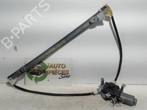 Used Front left window mechanism Front left window mechanism RENAULT SCÉNIC I MPV (JA0/1_, FA0_) 1.6 (JA00, JA16, JA15, JA19, JA1V, JA2B, JA2C, JA0B,... (107 hp) 35978173 35978173