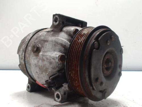 AC compressor RENAULT SCÉNIC I MPV (JA0/1_, FA0_) 1.9 dCi (JA05, JA1F) | BP25417236M34