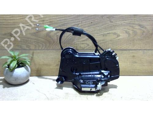 Used Front right lock CITROËN C1 II (PA_, PS_) 1.0 VTi 72 (72 hp) 25402081