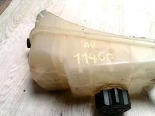 Used Expansion tank CITROËN XSARA PICASSO (N68) 1.6 HDi (90 hp) 27192281