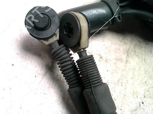 Selector da caixa RENAULT MODUS / GRAND MODUS (F/JP0_) 1.5 dCi (FP0D, JP0D) (82 hp) 25422523