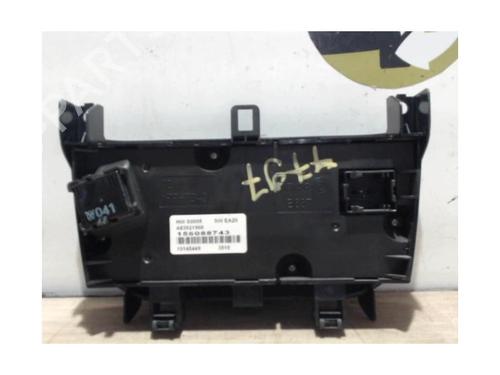 Climate control ALFA ROMEO MITO (955_) 1.4 (955AXV1A) | BP25387684I5 
