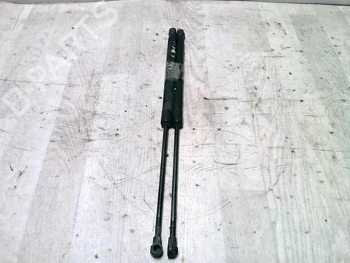 Tailgate lift support SEAT LEON (1P1) 1.9 TDI | BP27551585C138 