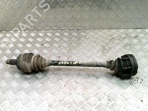 Drivaksel bagtil venstre BMW 3 Coupe (E46) 320 Cd (150 hp) 31222393