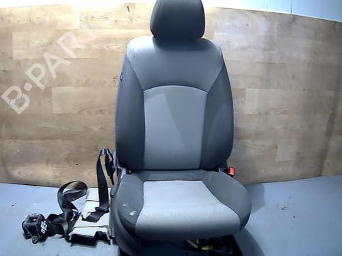 Right front seat CHEVROLET CRUZE (J300) 2.0 CDI | BP31222725C16