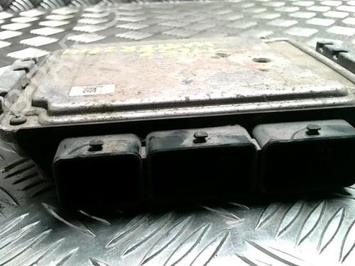 Control unit RENAULT MASTER II Van (FD) 2.5 dCi | BP25710498M11 