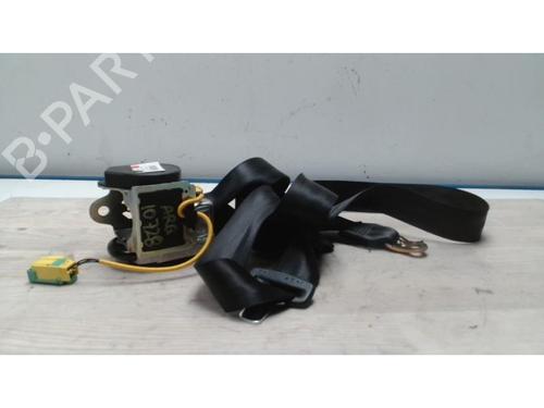 Sikkerhetsbelte bak venstre VW TOUAREG (7LA, 7L6, 7L7) 3.2 V6 (220 hp) 25418695