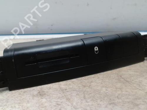 Electronic module PEUGEOT 207 (WA_, WC_) 1.6 HDi | BP31234640M83