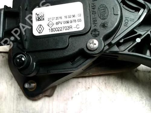 Electronic sensor DACIA SANDERO II 1.5 dCi 75 / Blue dCi 75 (B8JW, B8M4, B8AH, B8M7, B8M6) | BP25426218M84