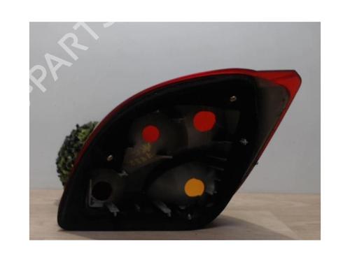 Left taillight FORD FIESTA IV (JA_, JB_) 1.3 i | BP25412102C34 