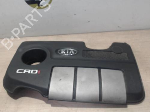 Used Upper protection KIA PICANTO I (SA) 1.1 CRDi (75 hp) 25408355
