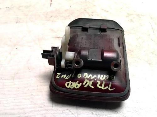 Außengriff CITROËN BERLINGO / BERLINGO FIRST Box Body/MPV (M_) 1.6 HDI 90 (MB9HX, MC9HX) | BP27529194C122 