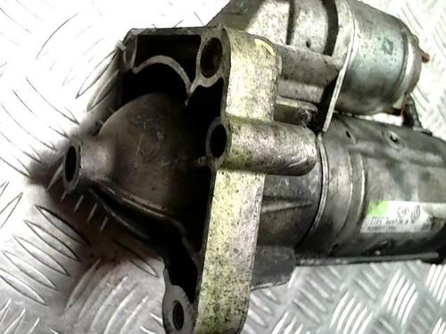 Starter RENAULT ESPACE IV (JK0/1_) 2.0 dCi (JK02, JK03) | BP36075087M8 - Image 3
