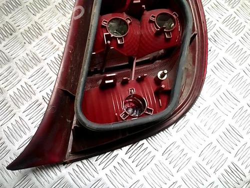 Left taillight CITROËN C5 I (DC_) 2.0 HDi (DCRHZB, DCRHZE) | BP36857752C34  - Image 5