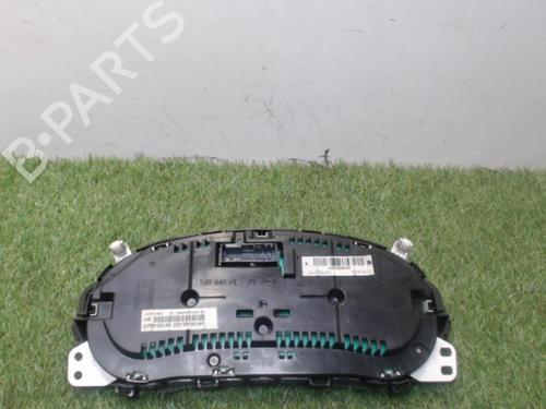 Instrument cluster SUZUKI SWIFT III (MZ, EZ) 1.3 DDiS (RS413D) | BP25390232C47 