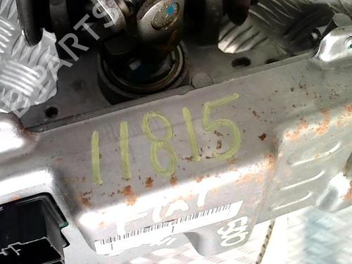 Steering column FIAT 500 (312_) 1.2 (312AXA1A) | BP31236129M21 