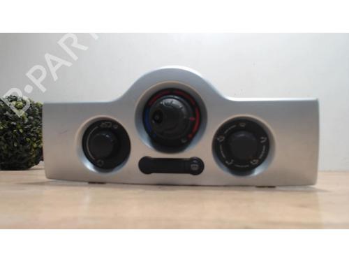 Used Climate control RENAULT KANGOO Express (FW0/1_) 1.5 dCi 85 (FW0K, FW0L, FW0B) (86 hp) 25411882