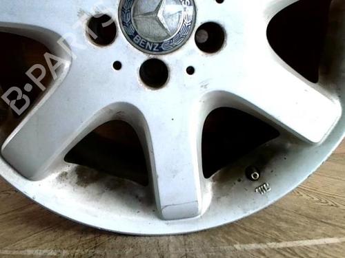 Rim MERCEDES-BENZ M-CLASS (W163) ML 270 CDI (163.113) | BP25421008C45 