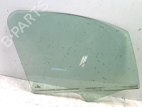 Front right door window CITROËN C3 I (FC_, FN_) 1.4 HDi | BP25426732C19 