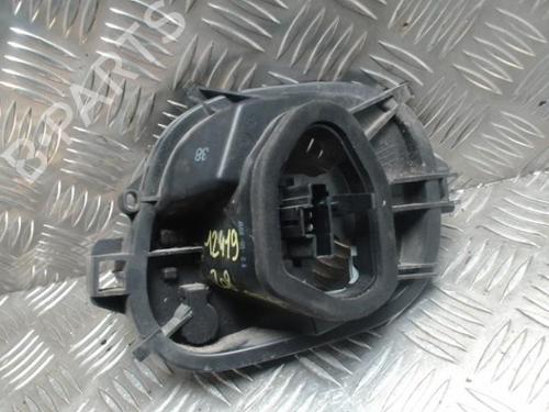 Licence plate light PEUGEOT 208 I (CA_, CC_) 1.2 VTi 68 / PureTech 68 | BP29231108I40 