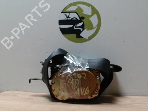 Used Front left seatbelt HONDA CIVIC VII Hatchback (EU, EP, EV) 1.7 CTDi (EP4, EU9) (100 hp) 31226368