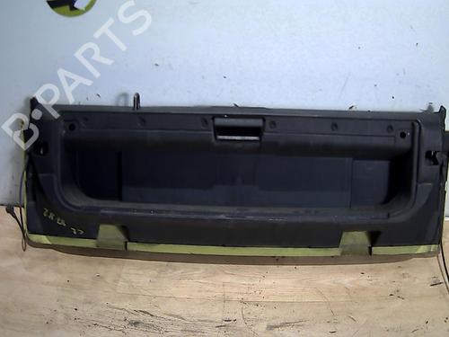 Used Tailgate CITROËN C2 (JM_) 1.1 (60 hp) 25384338