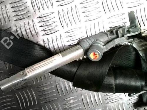 Front right seatbelt CITROËN C3 Picasso (SH_) 1.6 HDI 90 | BP25429274I25 