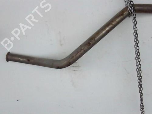 Used Pipe CITROËN C4 Coupe (LA_) 1.6 HDi (90 hp) 25416135