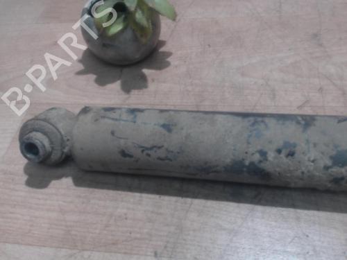 Højre bagtil støddæmper PEUGEOT 406 (8B) 1.9 TD (90 hp) 25384818