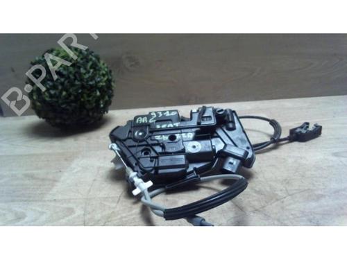Rear left lock SEAT IBIZA IV ST (6J8, 6P8) 1.2 TSI | BP25416078C100 
