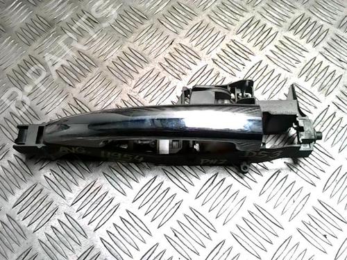 Used Front left exterior door handle Front left exterior door handle CITROËN DS3 (SA_) 1.6 HDi 90 (92 hp) 33876962 33876962