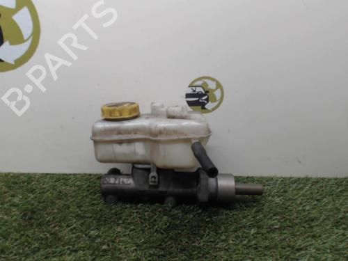 Used Brake master cylinder VW POLO IV (9N_, 9A_) 1.4 16V (75 hp) 25397022